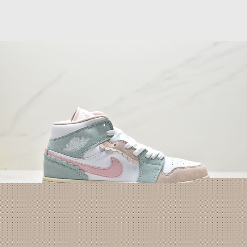 Nike Jordan
